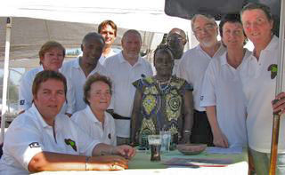 Heikenskermis 2009