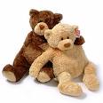 cuddles